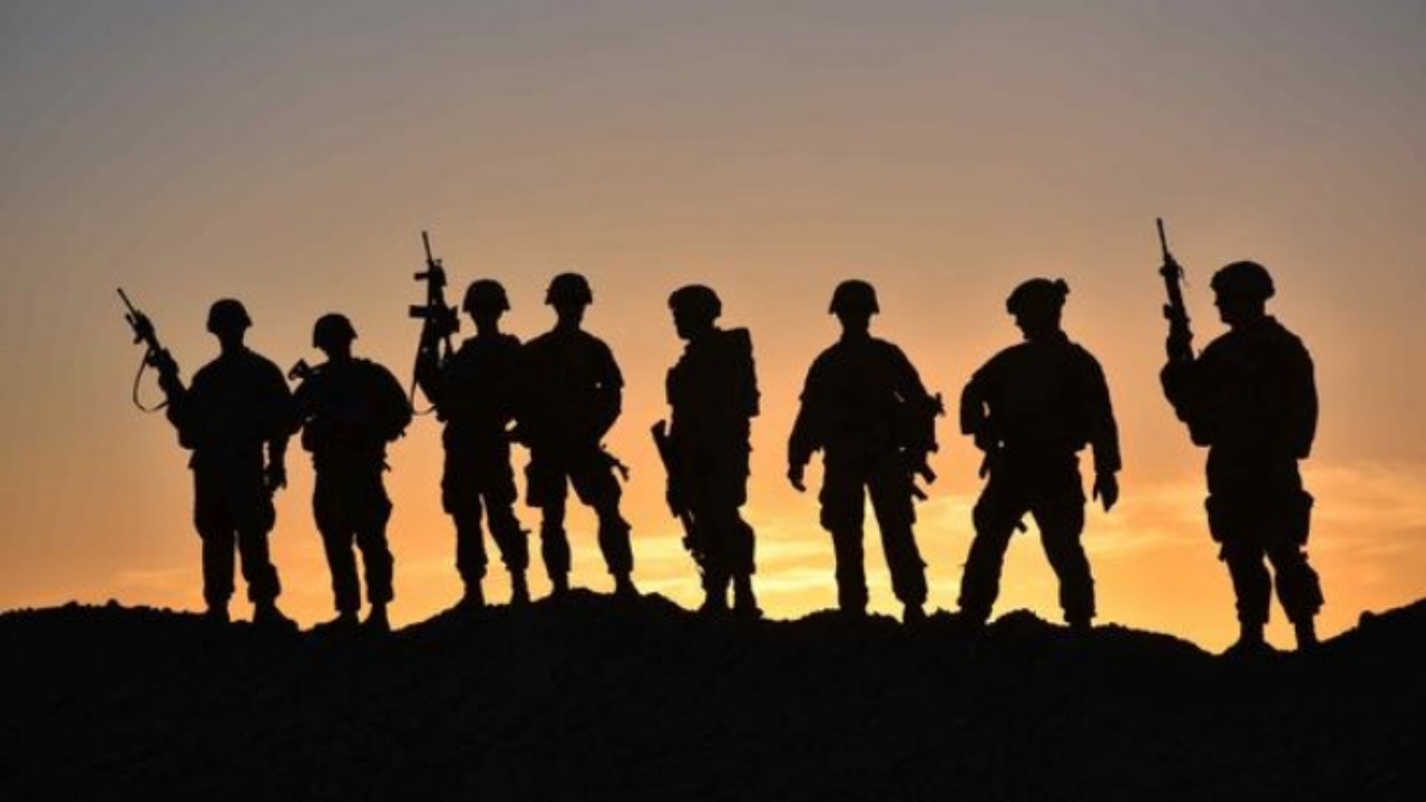 20 Inspiring Military Quotes SuccessYeti