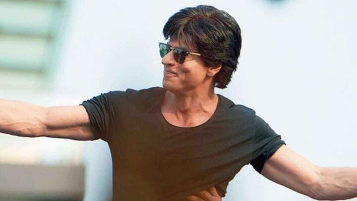 5 lessons from King Khan- Shah Rukh Khan