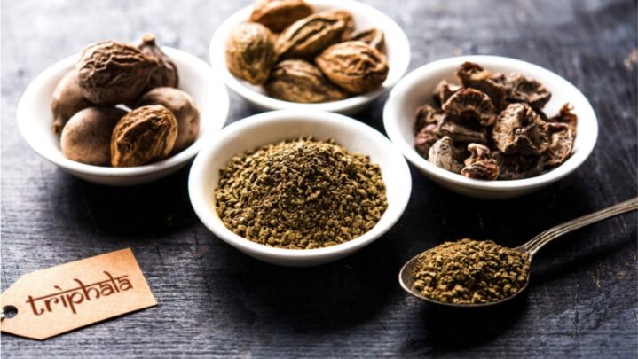 Bad Effects Of Triphala