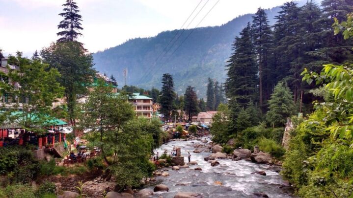 Best Offbeat Places To Visit Near Manali