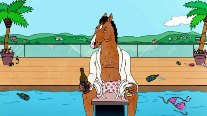 Best Quotes From Netflix’s BoJack Horseman