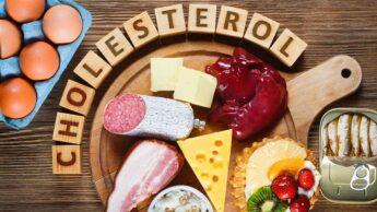 Cholesterol: Ways To Deal And Avoid It