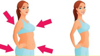 Did You Know? Extra Belly Fat Increases The Risk Of Early Death