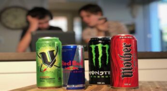 Do Energy Drinks Work?