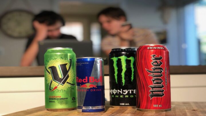Do Energy Drinks Work?