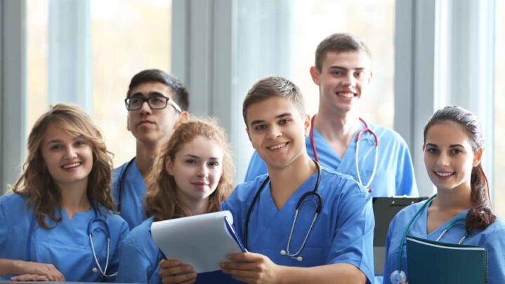 Factors That Affect Choice Of Taking Up Medical Jobs