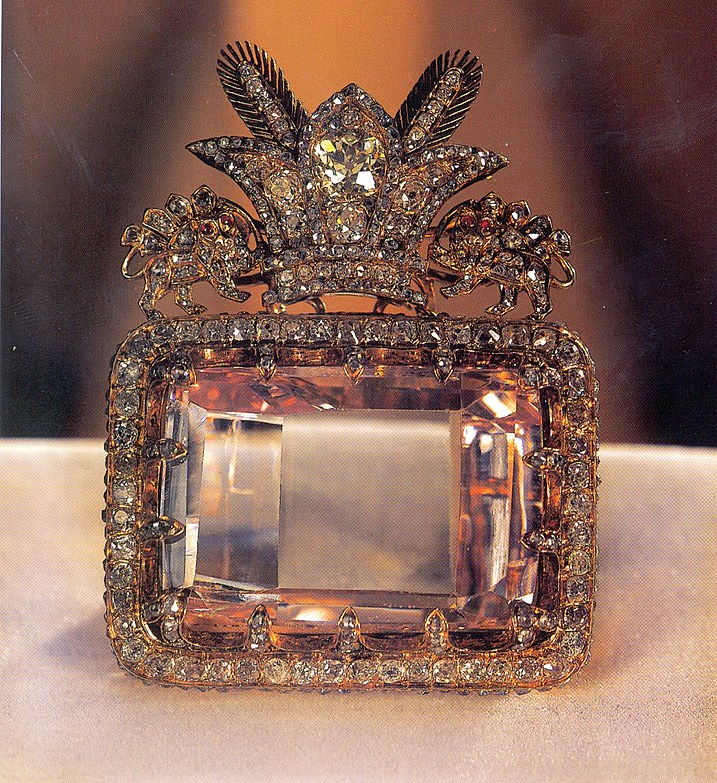 Have You Seen These Fabled Diamonds Of Golconda Yet? Have A Look Here 3