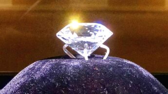 Have You Seen These Fabled Diamonds Of Golconda Yet? Have A Look Here
