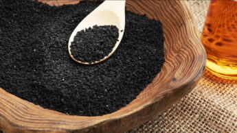 How Does Black Cumin Seeds Help For Skin And Hair?