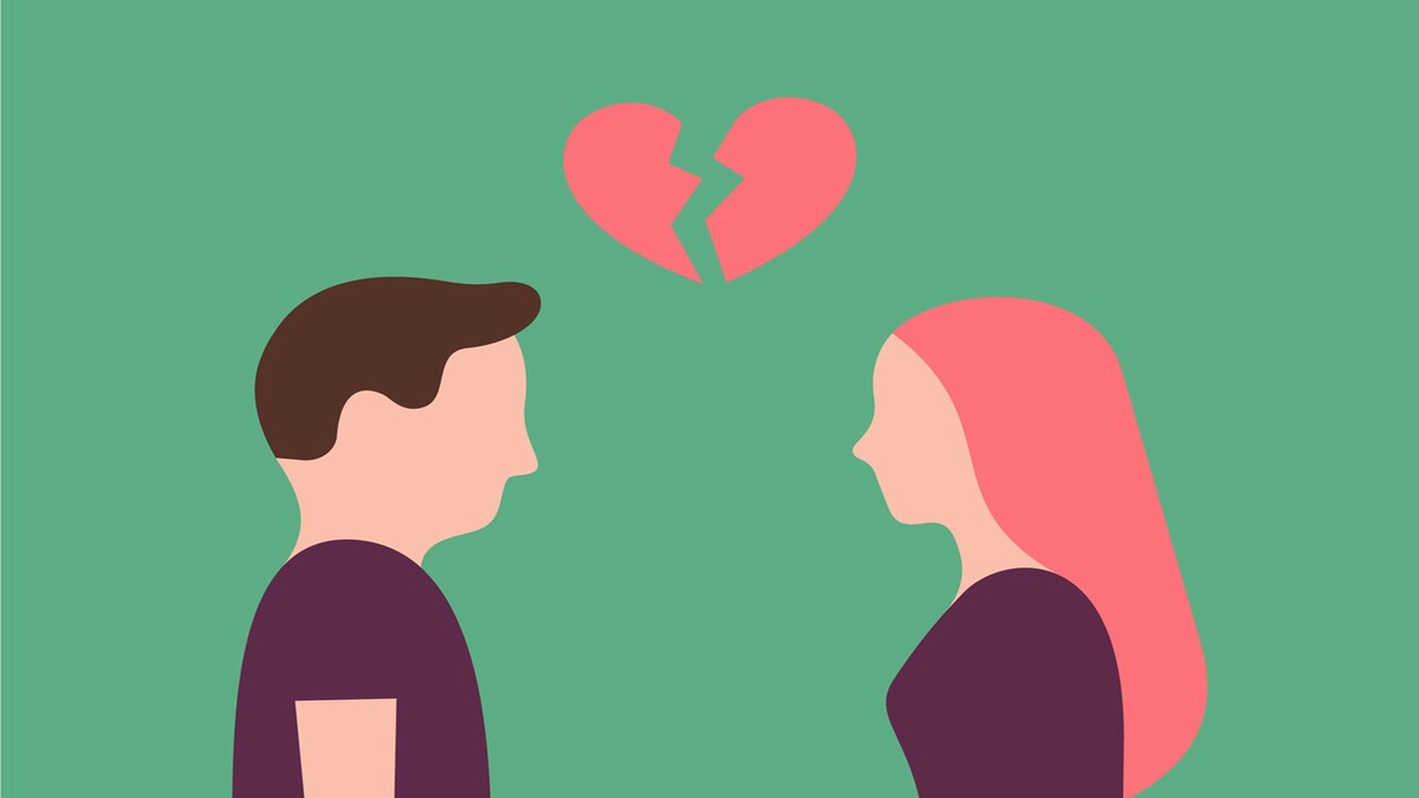 How To Deal With No Contact Stage Post Break-Up