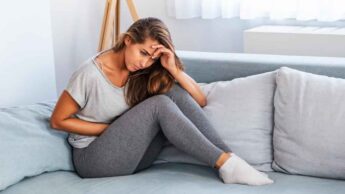 How To Deal With Constipation During Periods