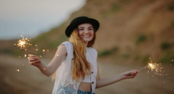 Simple Ways To Live a Life Full of Love and Joy