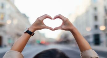 Read: Seek To Love Not Control