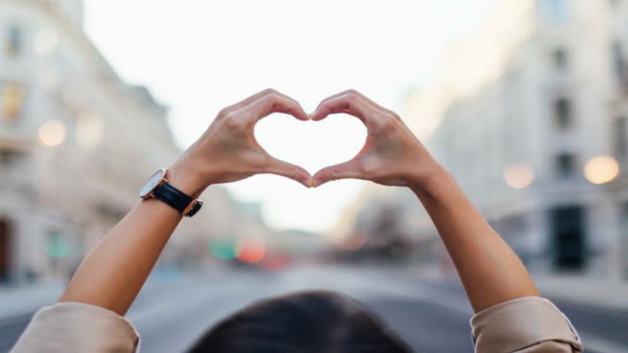 Know The True Definition Of Real Love