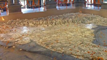 Incredible India: Have A Look At This Beautiful Shrine Dedicated To Mother India