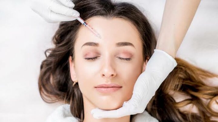 Is Getting Botox Safe During Breastfeeding?