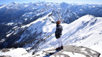 Is Kedarkantha Best Winter Trek In India? Know Here