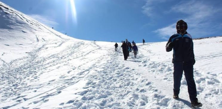 Is Kedarkantha Best Winter Trek In India? Know Here 3