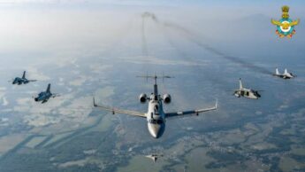 Joining The Indian Air Force After 12th: All You Need To Know