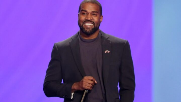 Kanye West Top 3 Most Inspiring Speeches