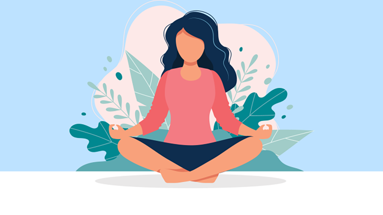Meditation Tips For Those Who Want To But Don't Meditate