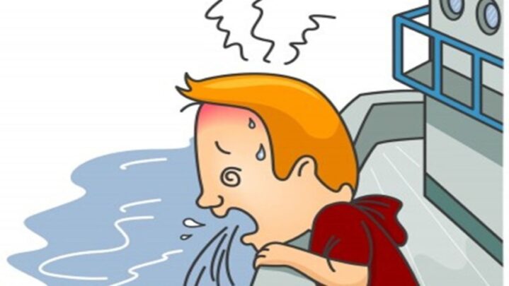 Remedies For Motion Sickness