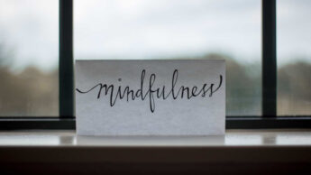 How Does Mindfulness Help Becoming Your Own Best Friend?