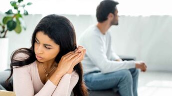 Ways Depression Affects Relationships