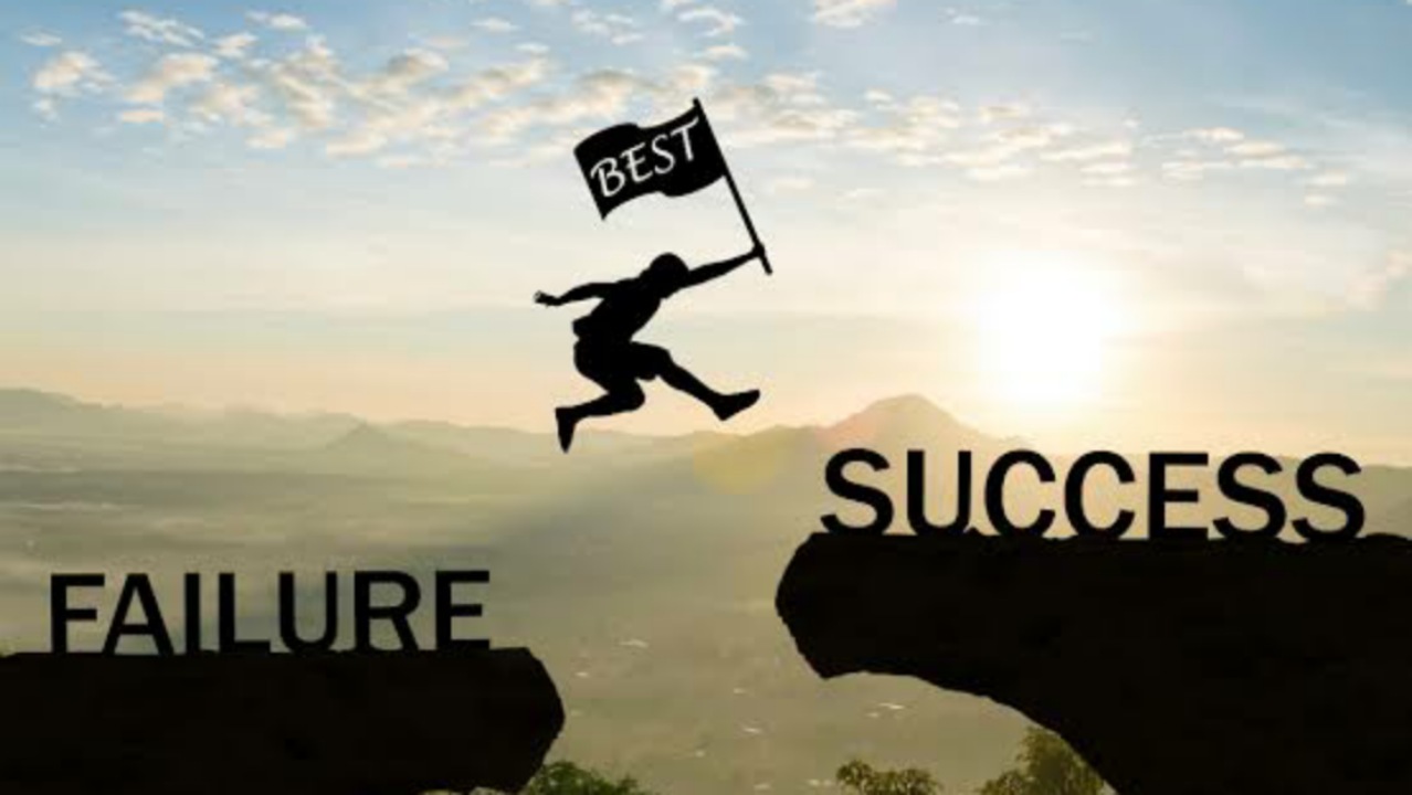 Ways To Bounce Back From A Failure At Work