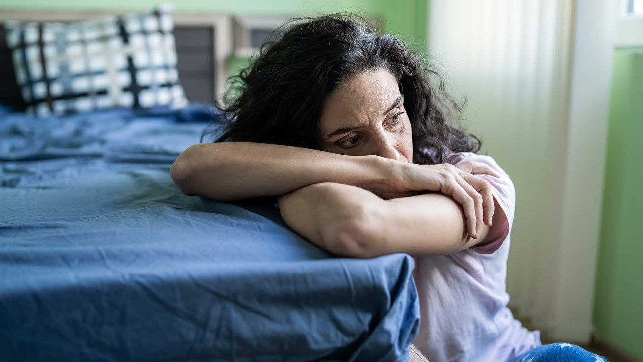 Ways To Prevent Getting Stuck In An Emotion 1