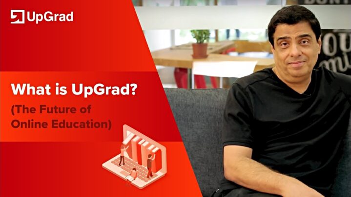 What Is upGrad? What Does It Do