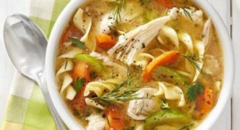 6 Healthy Soup For Better Immunity: Have A Look