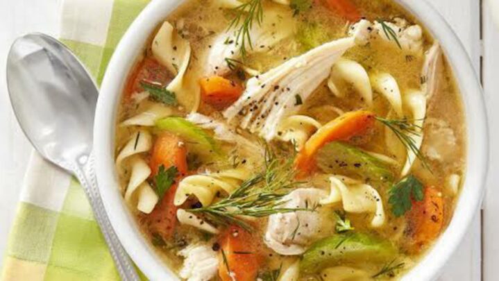 6 Healthy Soup For Better Immunity: Have A Look