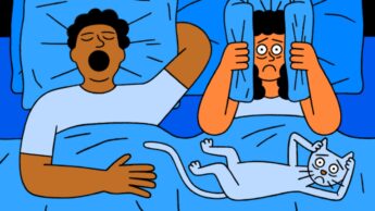 Snoring: Prevention & Treatment