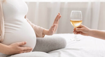 Why Should You Avoid Alcohol During Pregnancy?
