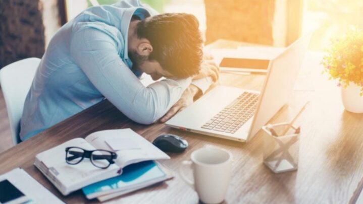 Why Should You Stop Being Hard On Yourself?