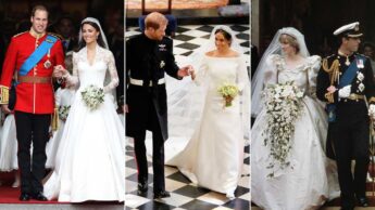 10 Facts About British Royal Weddings That Will Blow Your Mind