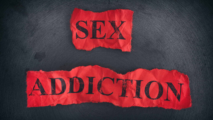 10 Signs That Tell You Are A Sex Addict