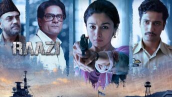 3 Points Of Inspiration For Women From Alia Bhatt’s Razzi