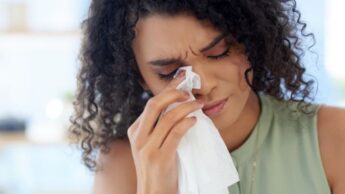 3 Reasons To Stop Crying Over Your Bad Thoughts