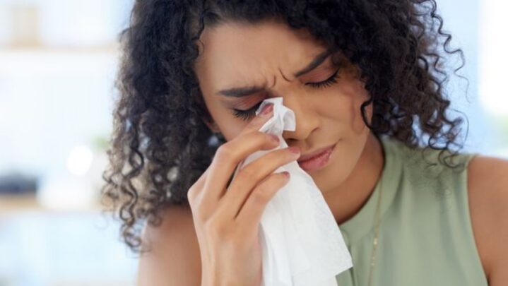 3 Reasons To Stop Crying Over Your Bad Thoughts