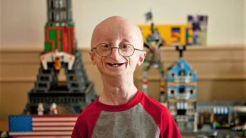 3 Simple Rules For Happiness From Sam Berns