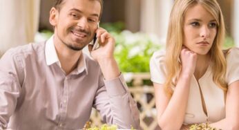 3 Ways To Get Out Of A Bad Date