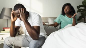 4 Major Common Mistakes Women Make That Makes Men Walk Away