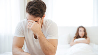 4 Secret Health Conditions That Can Ruin Your Sex Life