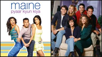 5 Bollywood Movie Shots Inspired From Hollywood