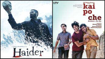 5 Bollywood Movies Inspired From Novels & Books