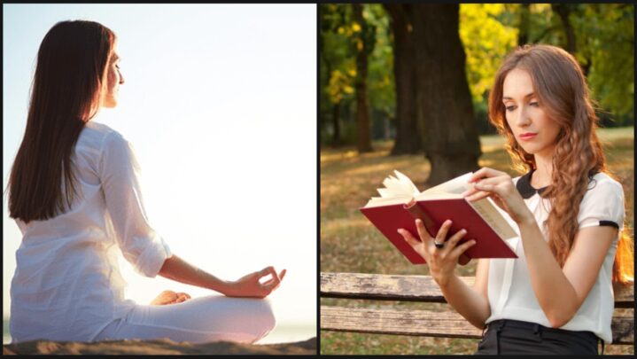 5 Daily Exercises To Strengthen Your Mind