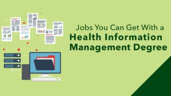 5 Exciting Careers In Health Information Management