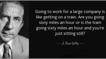 5 Funny But Effective Work Quotes